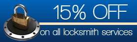 Locksmith Universal City Services